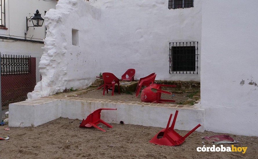 Cine Andalucía