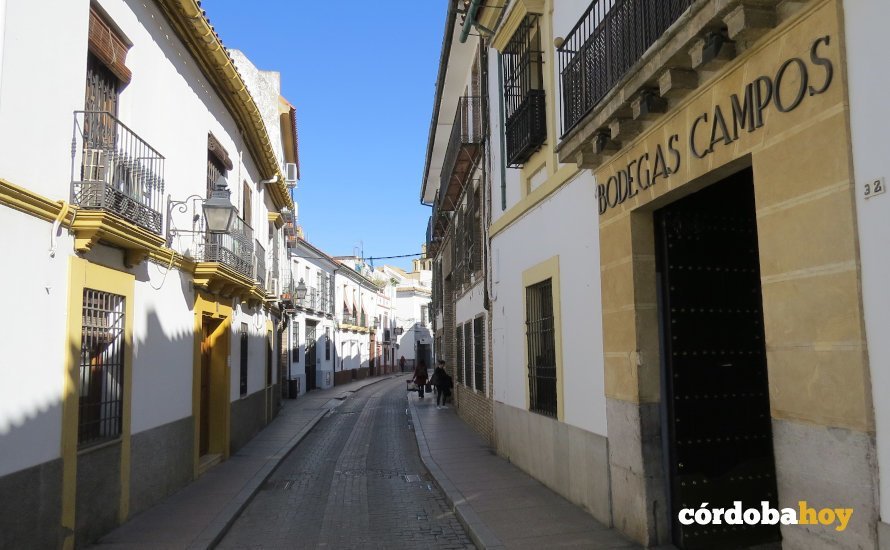 Bodegas Campos