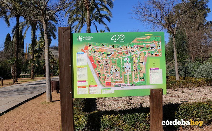 Zoológico de Córdoba