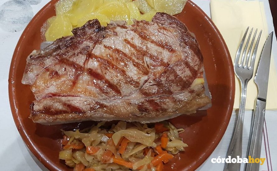 Taberna miguel