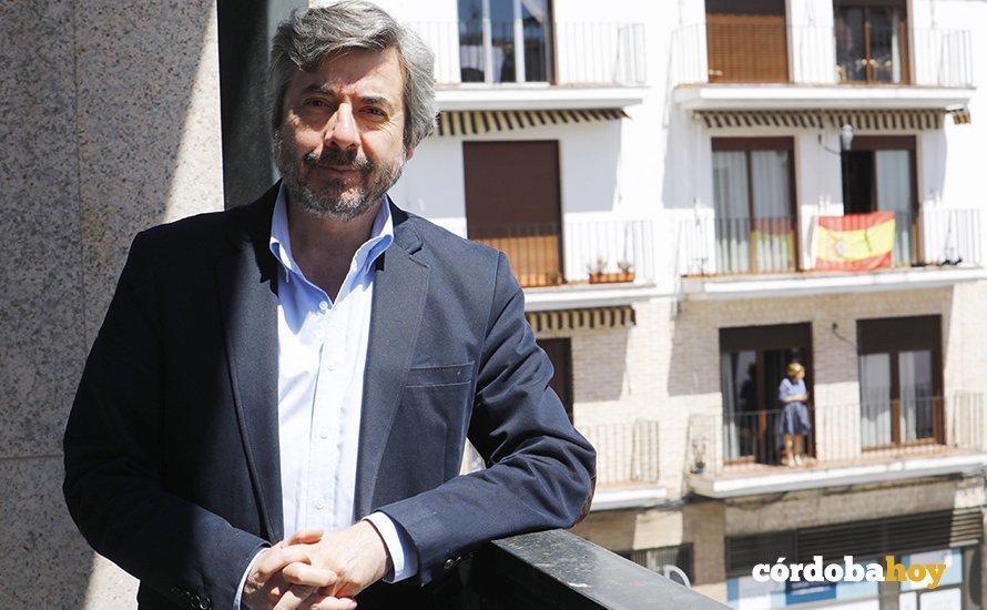 Miguel Ángel Torrico 1