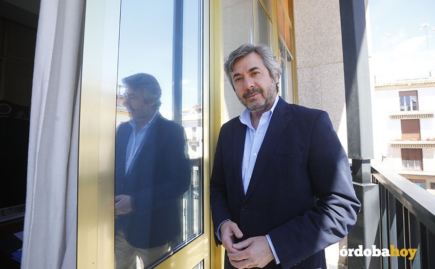 Miguel Ángel Torrico 1