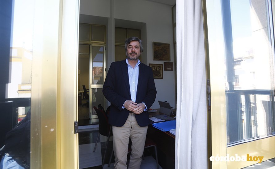 Miguel Ángel Torrico 2