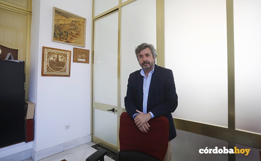 Miguel Ángel Torrico 4