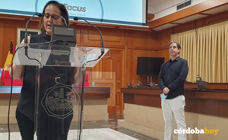 Presentación del programa de verano de la Orquesta de Córdoba