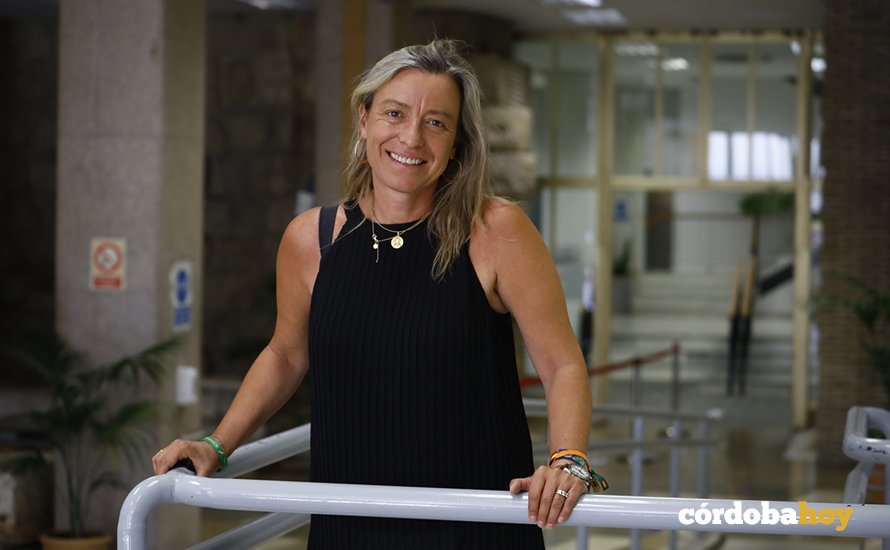Isabel Albás 2