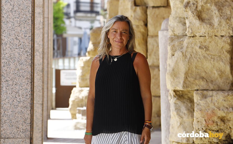 Isabel Albás 4