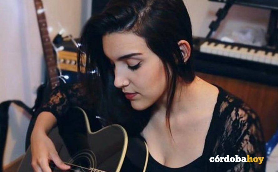 La youtuber Bárbara Martínez en una imagen de LA NETA