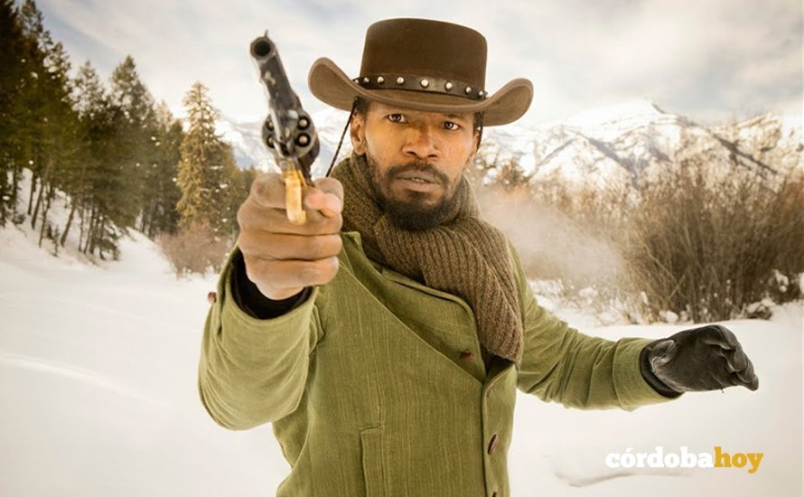 Django Desencadenado