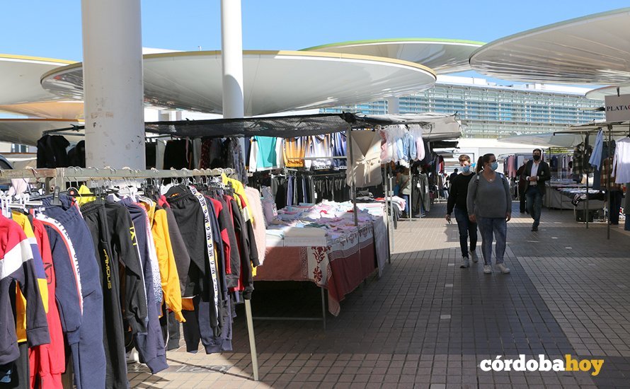 Mercadillo 6
