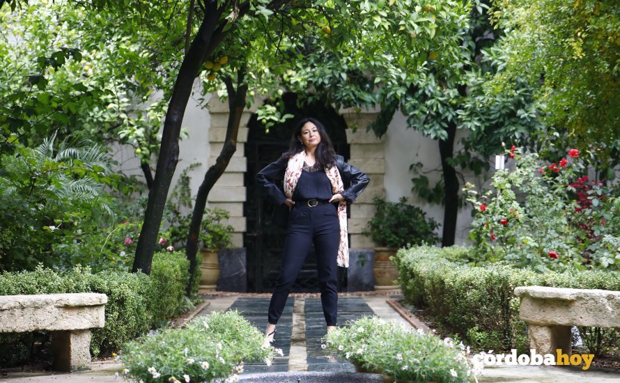 Amalia González Aroca 6