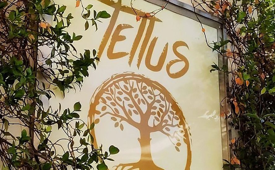 Tellus en casa