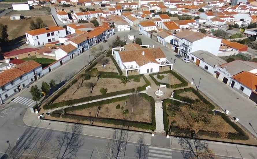 Torrecampo