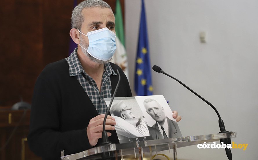 Investigación sobre la muerte del miliciano