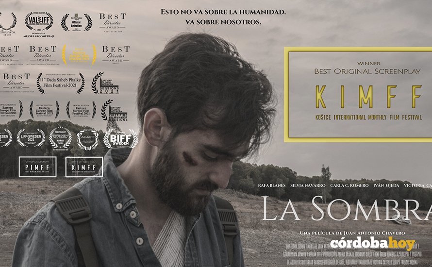 Premios y nominaciones de la película cordobesa