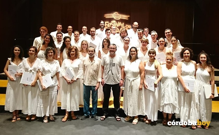 Coro Leo Brouwer