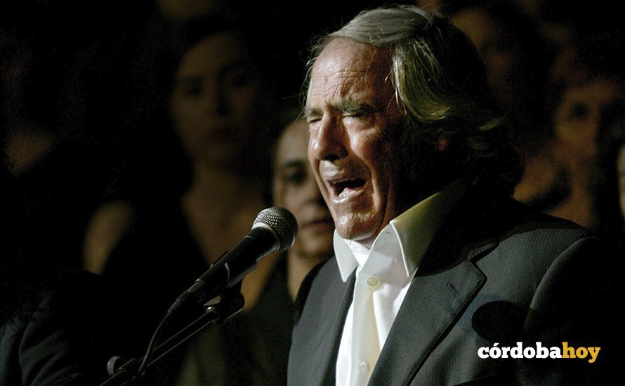 'Réquiem por la Tierra', de Paco Peña