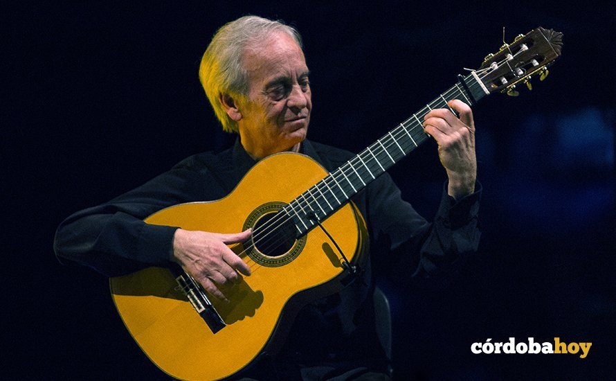 Paco Peña