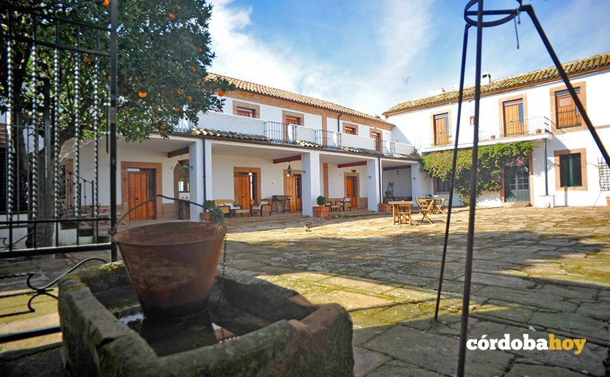 Alojamiento rural superior Molino La Nava