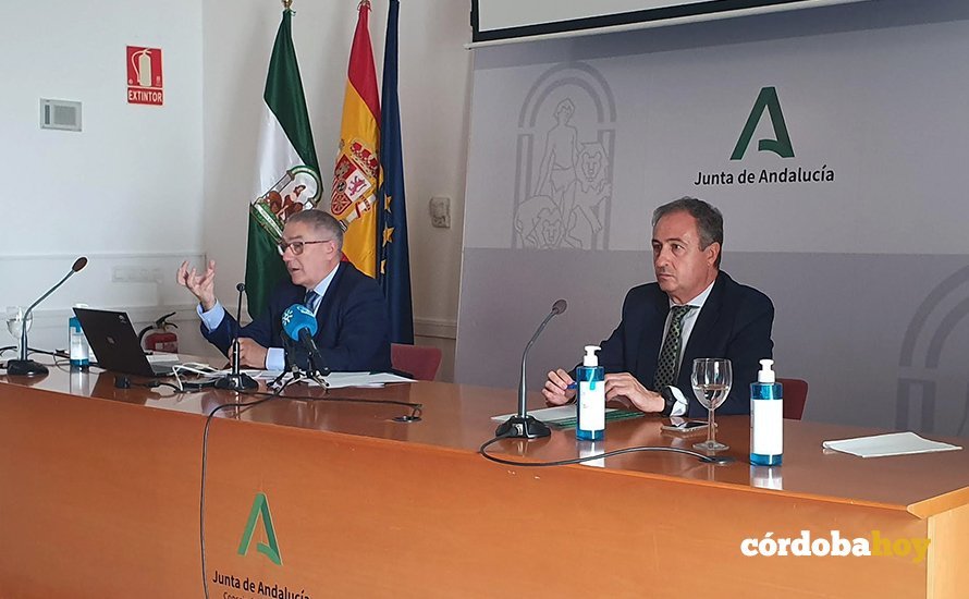 Presentación del Plan META 2017 en Córdoba
