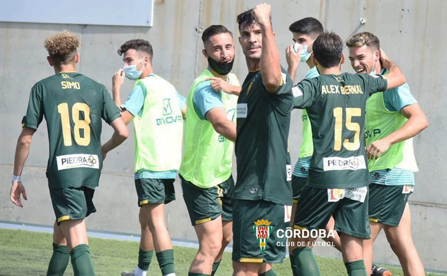 Willy celebra si gol de penalti