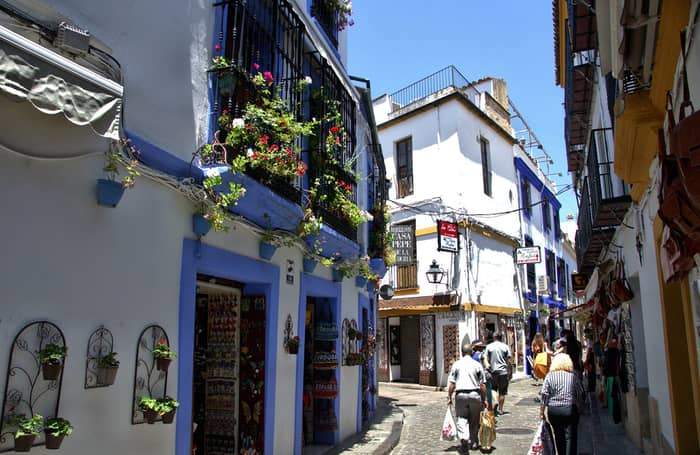Qué ver en Córdoba: 5 lugares imprescindibles que no te puedes perder - Judería
