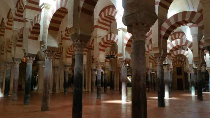 Qué ver en Córdoba: 5 lugares imprescindibles que no te puedes perder - Mezquita-Catedral de Córdoba