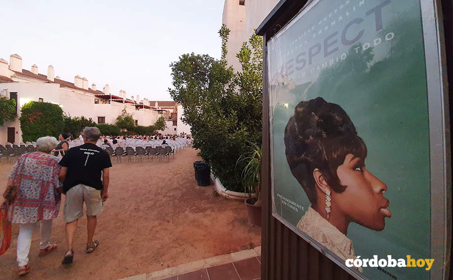 Ciclo de Música Proyectada en el Cine Fuenseca