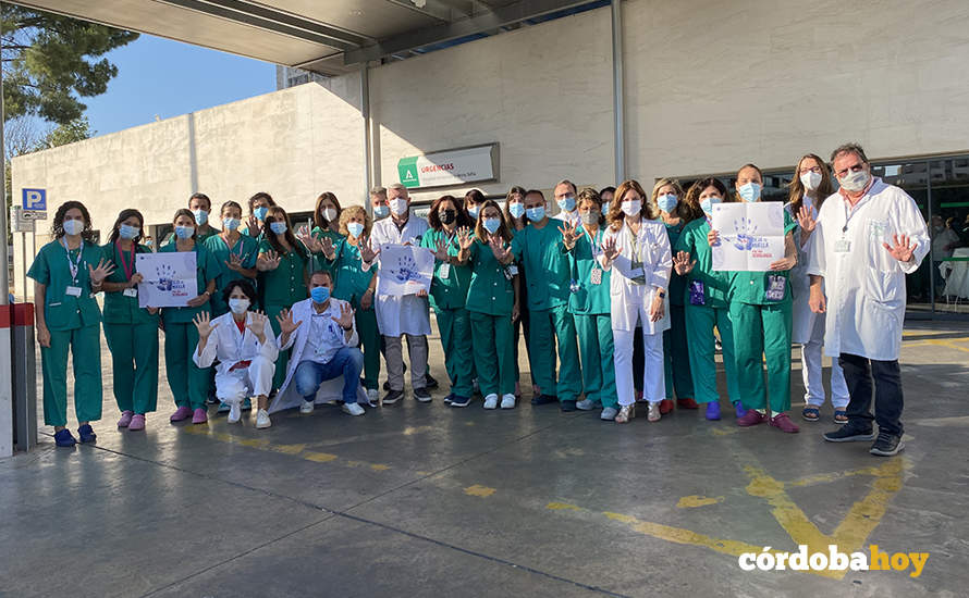 Urgencias, Enfermedades Infecciosas y Laboratorio de Microbiología, Inmunología y Análisis Clínicos participan en el protocolo