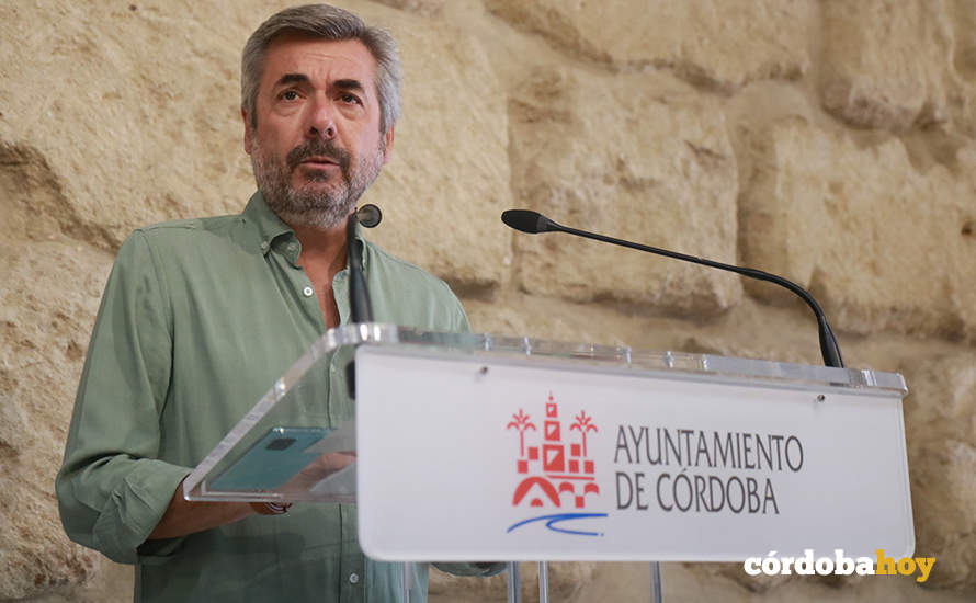 Miguel Ángel Torrico
