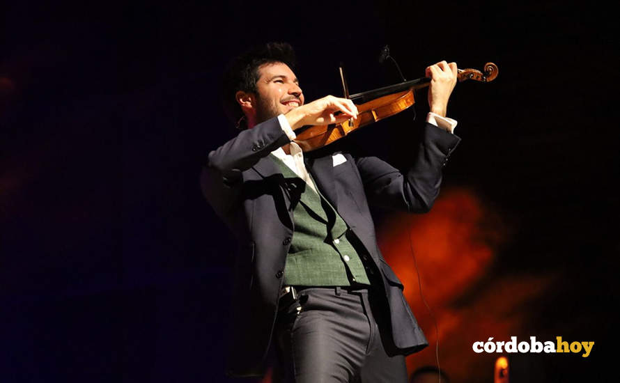 Paco Montalvo en Madrid