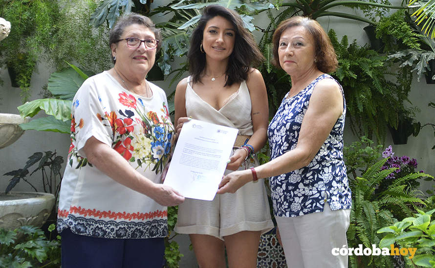 Premio a la planta singular en Los Patios a Céspedes, 10