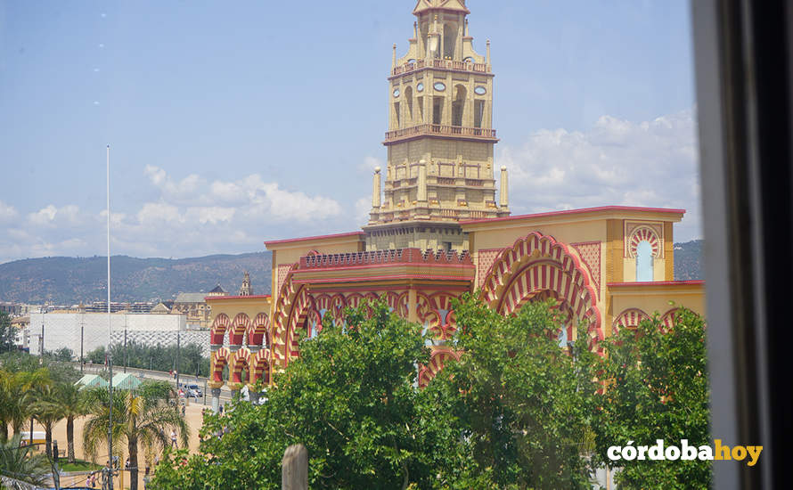 Feria de Nuestra Señora de la Salud de 2023