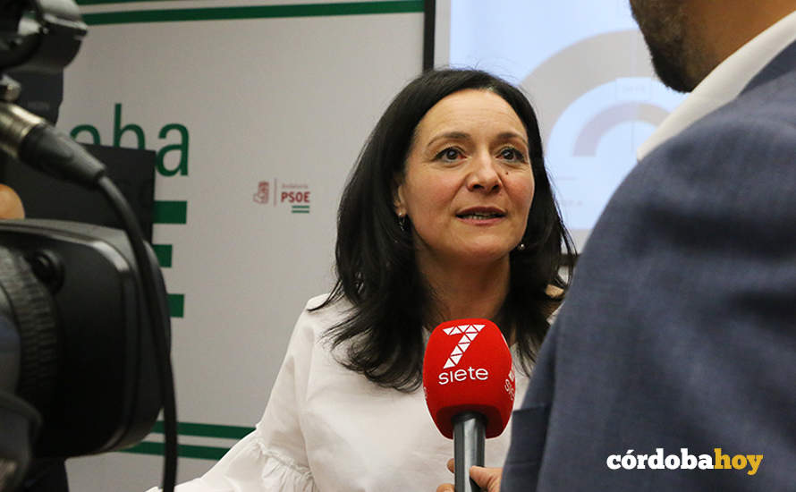 Rafi Crespín, tras conocer los resultados