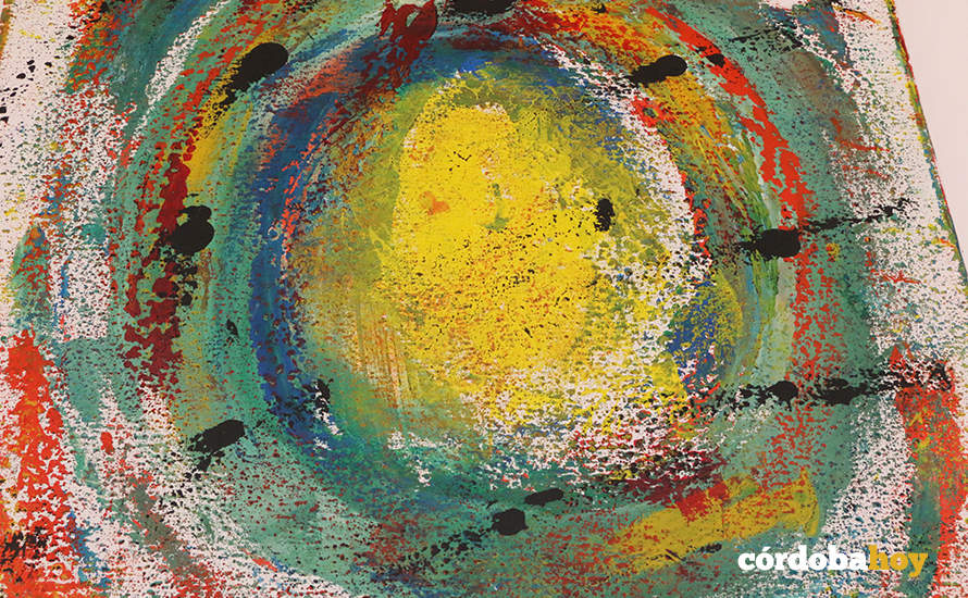 X Exposición de Pintura en la Diputación de Córdoba