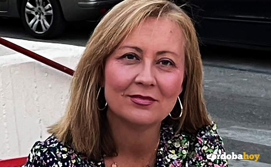 Isabel Prieto lidera la lista del PP por Córdoba al Congreso