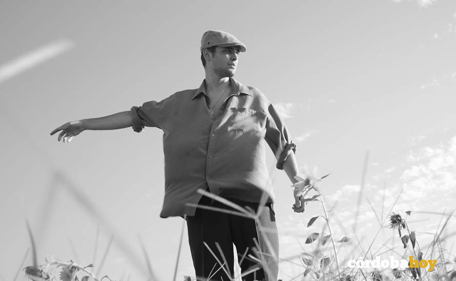Fotograma del cortometraje de Isco Recio para Cultura Inquieta e Iberdrola