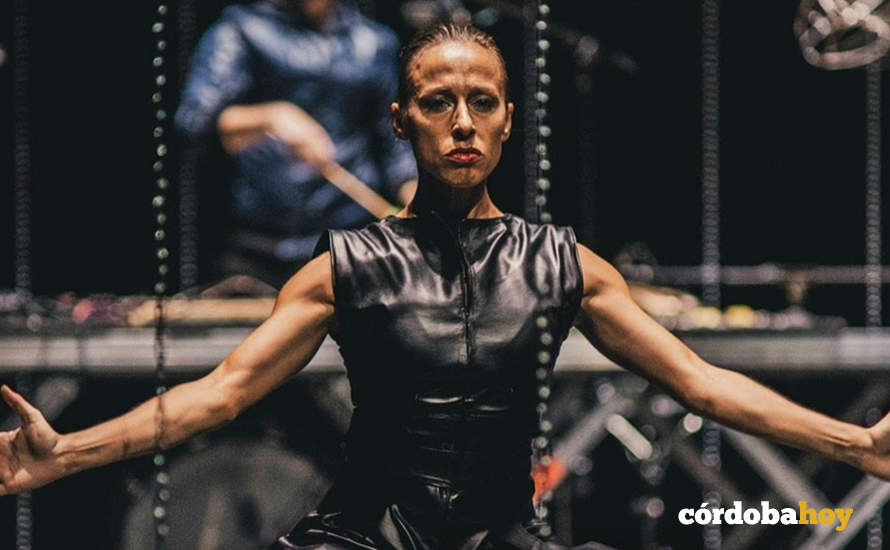 La Reina del Metal, de Vanesa Aibar y Enric Monfort