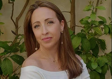 Berta Aparicio Serrano