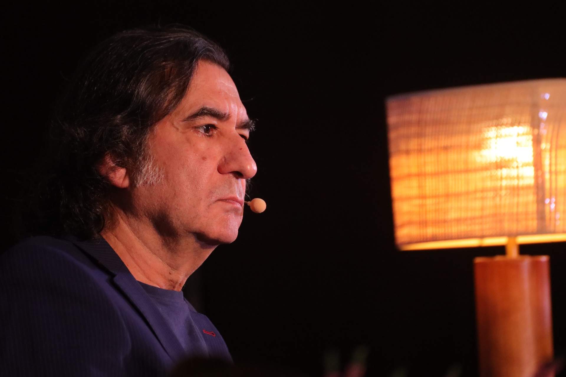 Antonio Ángel Herrera