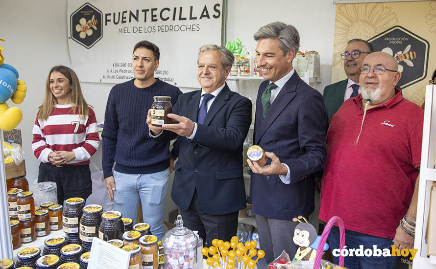 Expomiel 2023
