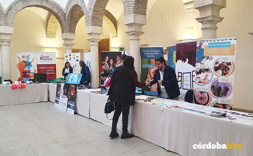 Inauguración del congreso Valores para el futuro