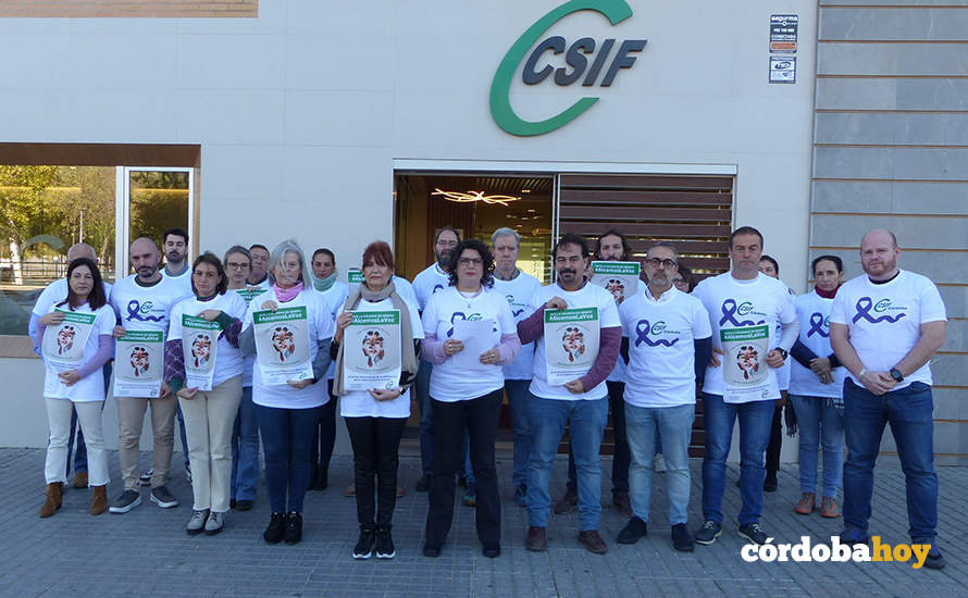 CSIF