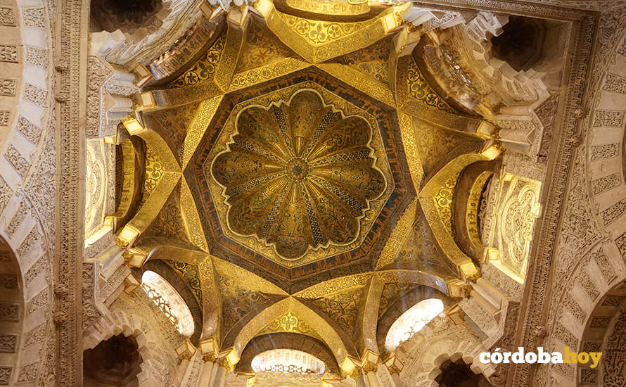 Macsura mezquita 3