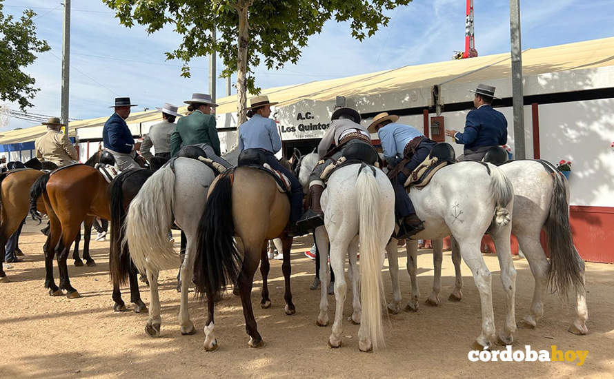 Jueves de Feria 2024