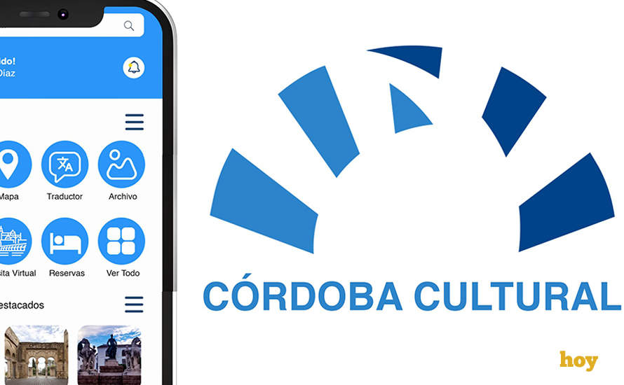La app turística basada en la inteligencia artificial