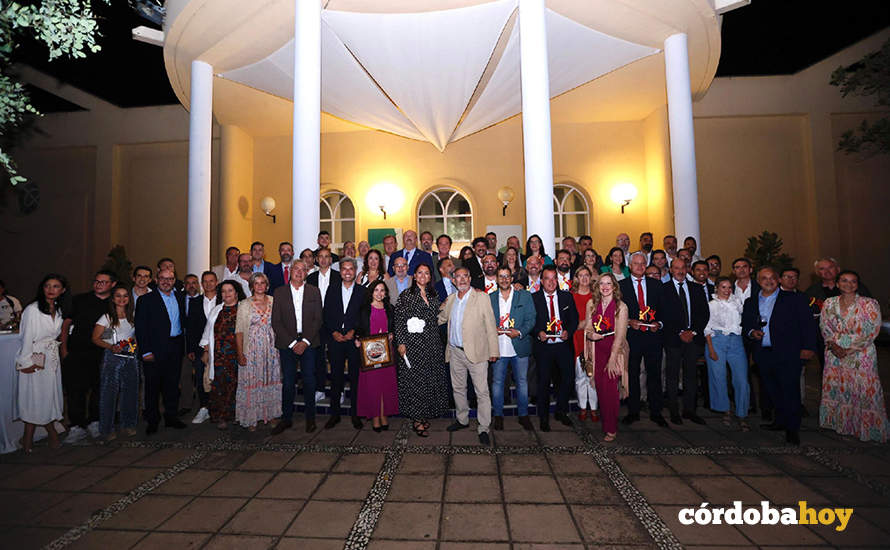 II Encuentro de la Red de Empresas Altamente Comprometidas (REAC) en Córdoba