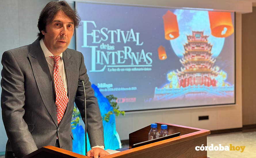 Mariano Ximénez, CEO Ximenez Group FOTO XIMENEZ GROUP