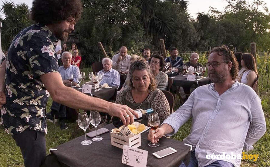 'Arte Reunido', de Bodegas Robles