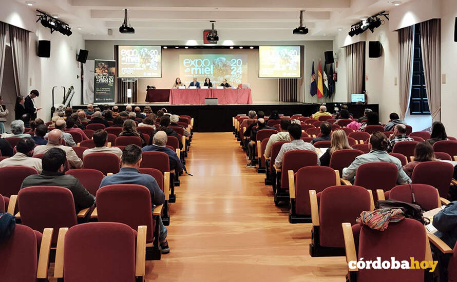 Expomiel 2024